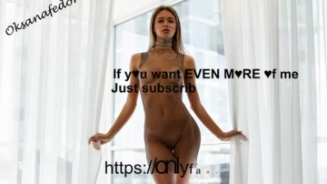 Oksanafedorova 02-12-2021 XXX 